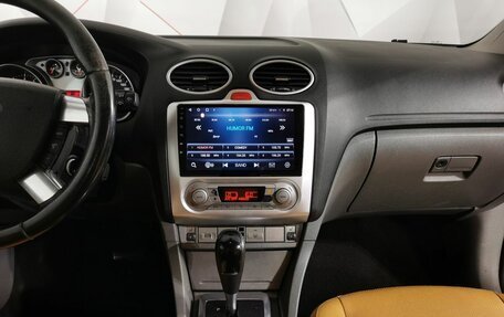 Ford Focus II рестайлинг, 2008 год, 1 235 150 рублей, 14 фотография