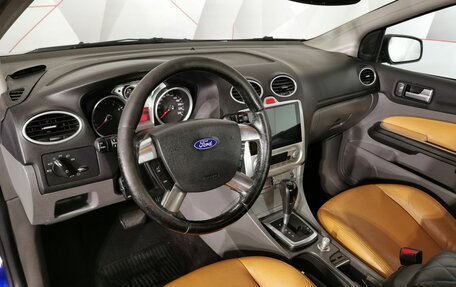 Ford Focus II рестайлинг, 2008 год, 1 235 150 рублей, 18 фотография