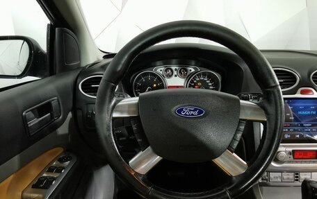Ford Focus II рестайлинг, 2008 год, 1 235 150 рублей, 19 фотография