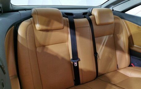 Ford Focus II рестайлинг, 2008 год, 1 235 150 рублей, 16 фотография