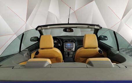 Ford Focus II рестайлинг, 2008 год, 1 235 150 рублей, 23 фотография