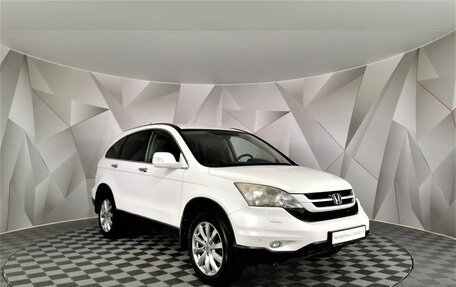 Honda CR-V III рестайлинг, 2012 год, 1 385 150 рублей, 3 фотография