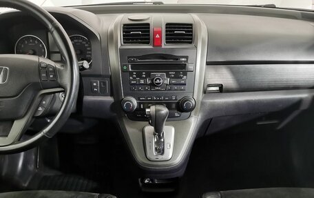 Honda CR-V III рестайлинг, 2012 год, 1 385 150 рублей, 14 фотография