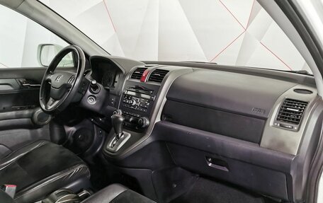 Honda CR-V III рестайлинг, 2012 год, 1 385 150 рублей, 12 фотография
