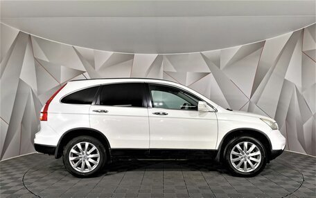 Honda CR-V III рестайлинг, 2012 год, 1 385 150 рублей, 6 фотография
