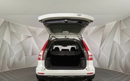 Honda CR-V III рестайлинг, 2012 год, 1 385 150 рублей, 11 фотография