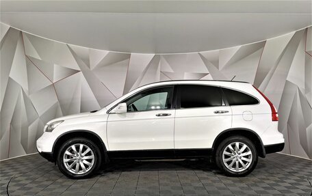 Honda CR-V III рестайлинг, 2012 год, 1 385 150 рублей, 5 фотография