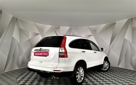 Honda CR-V III рестайлинг, 2012 год, 1 385 150 рублей, 2 фотография