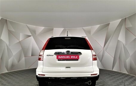 Honda CR-V III рестайлинг, 2012 год, 1 385 150 рублей, 8 фотография