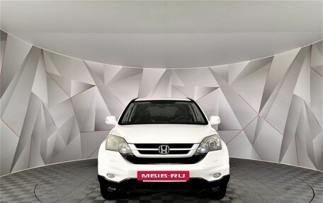 Honda CR-V III рестайлинг, 2012 год, 1 385 150 рублей, 7 фотография