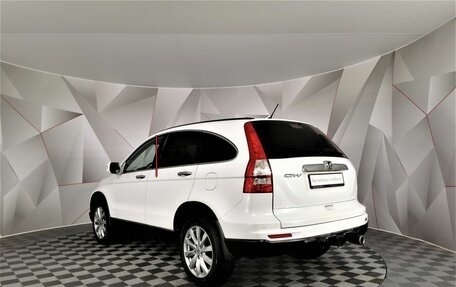 Honda CR-V III рестайлинг, 2012 год, 1 385 150 рублей, 4 фотография