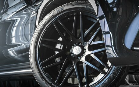 Mercedes-Benz GLS AMG, 2016 год, 4 879 000 рублей, 11 фотография