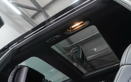 Mercedes-Benz GLS AMG, 2016 год, 4 879 000 рублей, 21 фотография