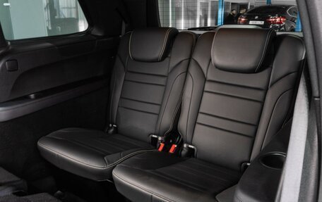 Mercedes-Benz GLS AMG, 2016 год, 4 879 000 рублей, 19 фотография
