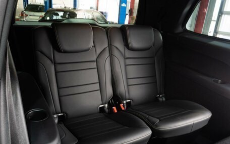 Mercedes-Benz GLS AMG, 2016 год, 4 879 000 рублей, 16 фотография