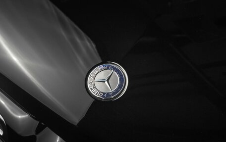 Mercedes-Benz GLS AMG, 2016 год, 4 879 000 рублей, 12 фотография