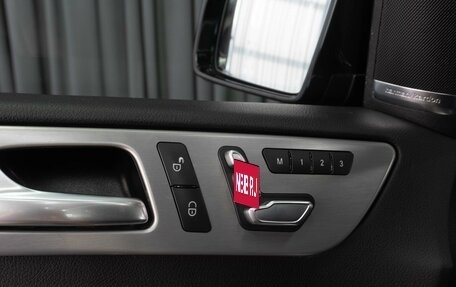 Mercedes-Benz GLS AMG, 2016 год, 4 879 000 рублей, 23 фотография