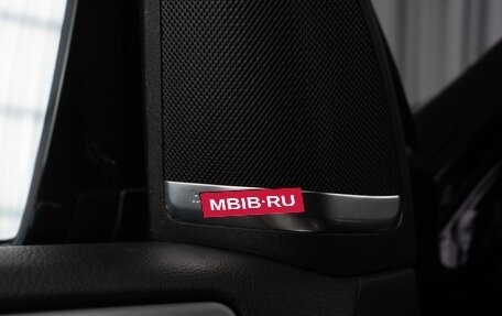 Mercedes-Benz GLS AMG, 2016 год, 4 879 000 рублей, 24 фотография