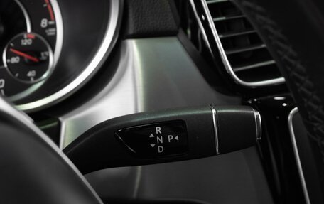 Mercedes-Benz GLS AMG, 2016 год, 4 879 000 рублей, 26 фотография