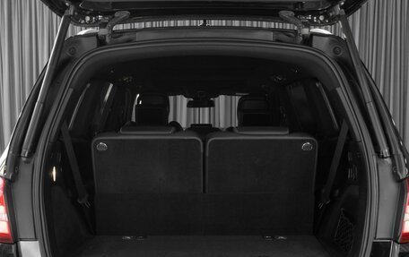 Mercedes-Benz GLS AMG, 2016 год, 4 879 000 рублей, 37 фотография