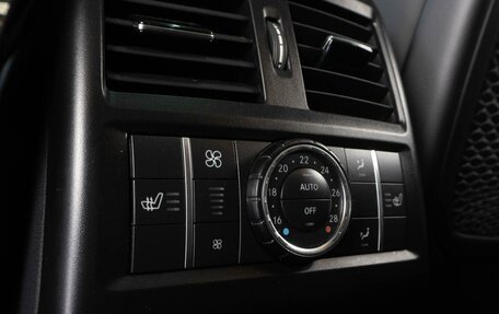 Mercedes-Benz GLS AMG, 2016 год, 4 879 000 рублей, 35 фотография