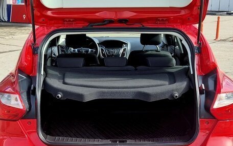 Ford Focus III, 2013 год, 795 000 рублей, 6 фотография