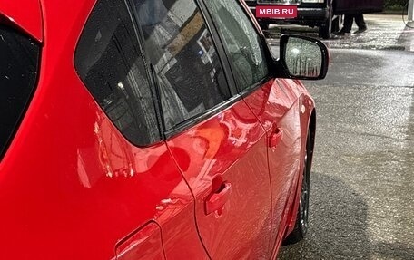 Subaru Impreza III, 2008 год, 680 000 рублей, 4 фотография