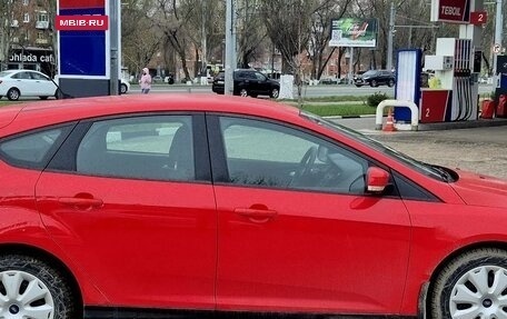 Ford Focus III, 2013 год, 795 000 рублей, 4 фотография