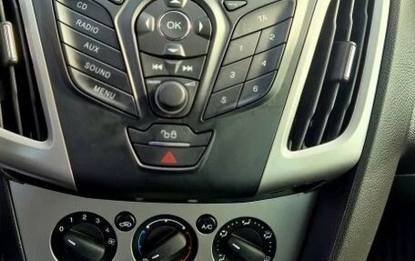 Ford Focus III, 2013 год, 795 000 рублей, 10 фотография