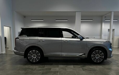 GAC GS8, 2026 год, 5 349 000 рублей, 3 фотография