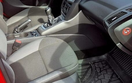 Ford Focus III, 2013 год, 795 000 рублей, 11 фотография