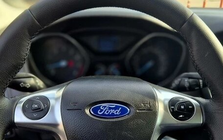 Ford Focus III, 2013 год, 795 000 рублей, 13 фотография