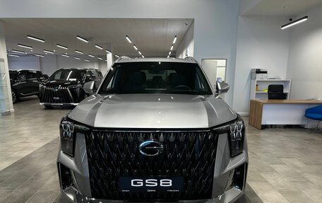 GAC GS8, 2026 год, 5 349 000 рублей, 2 фотография