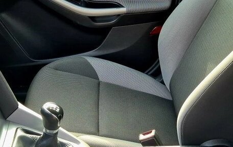 Ford Focus III, 2013 год, 795 000 рублей, 12 фотография