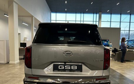 GAC GS8, 2026 год, 5 349 000 рублей, 6 фотография