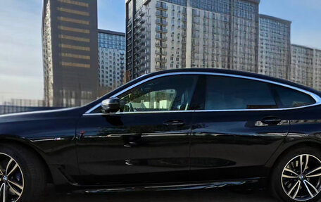 BMW 6 серия, 2022 год, 5 700 000 рублей, 3 фотография