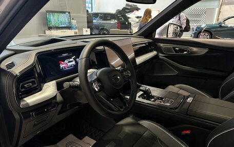 GAC GS8, 2026 год, 5 349 000 рублей, 8 фотография