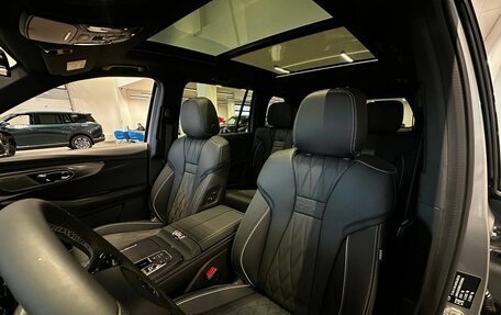 GAC GS8, 2026 год, 5 349 000 рублей, 7 фотография