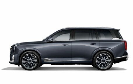 GAC GS8, 2026 год, 5 349 000 рублей, 11 фотография
