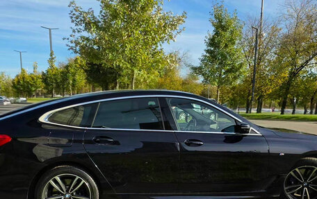 BMW 6 серия, 2022 год, 5 700 000 рублей, 9 фотография