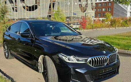 BMW 6 серия, 2022 год, 5 700 000 рублей, 8 фотография
