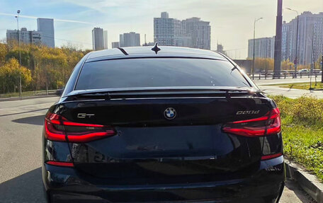 BMW 6 серия, 2022 год, 5 700 000 рублей, 12 фотография