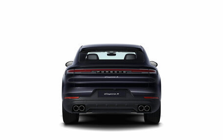 Porsche Cayenne III, 2026 год, 17 750 000 рублей, 10 фотография