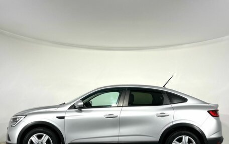 Renault Arkana I, 2019 год, 1 600 000 рублей, 2 фотография