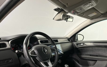 Renault Arkana I, 2019 год, 1 600 000 рублей, 8 фотография