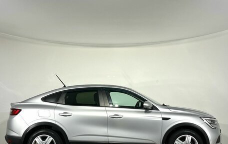 Renault Arkana I, 2019 год, 1 600 000 рублей, 5 фотография