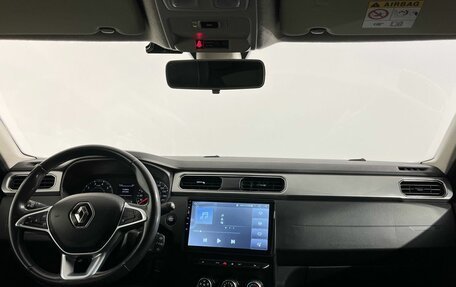 Renault Arkana I, 2019 год, 1 600 000 рублей, 7 фотография