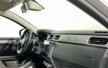 Renault Arkana I, 2019 год, 1 600 000 рублей, 9 фотография