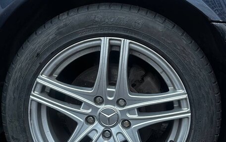 Mercedes-Benz C-Класс, 2005 год, 545 000 рублей, 12 фотография