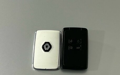 Renault Arkana I, 2019 год, 1 600 000 рублей, 18 фотография